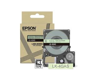 EPSON Nastro autoadesivo LW GRIGIO VERDE - Nouvo