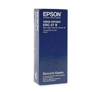 TM-U295 (272) Epson ERC-27B Nastro colorato nero Originale C43S015366
