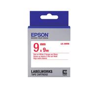 Originale Epson LabelWorks LW-700 Nastro (LK-3WRN / C 53 S 653008) multicolor 9mm x 9m