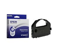 Epson S015016 Nastro colorato nero Originale C13S015262