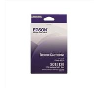 Epson Nastro, Nero
