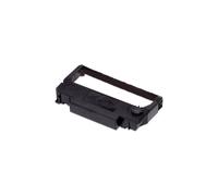 TM-U220D (012A0) Epson ERC-38BR Nastro colorato nero / Rosso Originale C43S015376