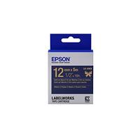 Epson Nastro Satinato Per Etichettatrici Lk-4H