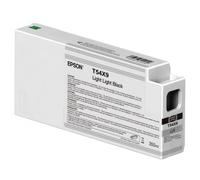 Epson Nero chiaro Light Luce T54X9 - Cartuccia d'inchiostro da 350 ml
