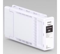Epson Nero fotografico T48U1 - cartuccia di inchiostro da 350 ml.