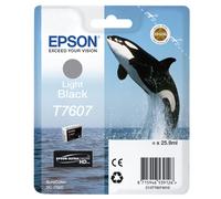 Epson Nero Light T7607 C13T76074010
