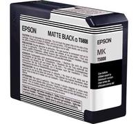 Epson C13T58080N nero opaco (matte black) cartuccia originale
