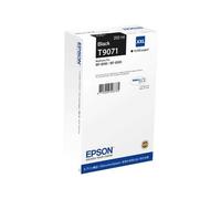 Epson WF-6xxx Ink Cartridge Black XXL