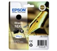 Epson nr. 16XL C13T16314010 cartuccia inkjet nero originale