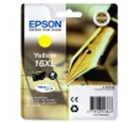 Epson Pen and crossword Cartuccia Penna e cruciverba Giallo Inchiostri DURABrite Ultra 16XL