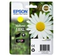 Epson nr. 18XL C13T18144010 cartuccia inkjet giallo originale