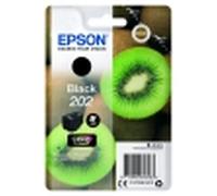Epson nr. 202 C13T02E14010 cartuccia inkjet nero originale