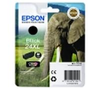 Epson nr. 24XL C13T24314010 cartuccia inkjet nero originale