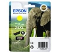 Epson elephant cartuccia giallo xl