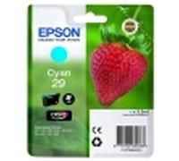 Epson strawberry cartuccia fragole ciano inchiostri claria home 29