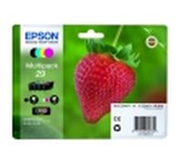 Epson nr. 29 C13T29864010 cartuccia inkjet mutipack originale