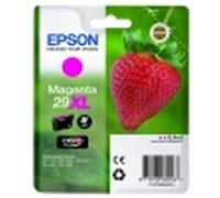 Epson nr. 29XL C13T29934010 cartuccia inkjet magenta originale