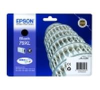 Epson nr. 79XL C13T79014010 cartuccia inkjet nero originale