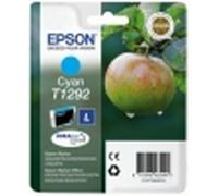 Epson nr. T1292 C13T12924010 cartuccia inkjet ciano originale