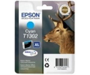 Epson nr. T1302 C13T13024010 cartuccia inkjet ciano originale