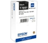 Epson tanica nero