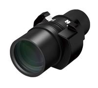 Epson Elp Lm11 80.6-121.1 Mm F/1.81-2.34 Projector Lens Nero One Size / EU Plug