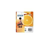 Epson Oranges C13T33314010 cartuccia d'inchiostro 1 pz Originale Nero