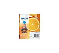 Epson Oranges C13T33424010 cartuccia d'inchiostro 1 pz Originale Ciano