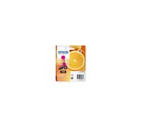 Epson Oranges C13T33634010 cartuccia d'inchiostro 1 pz Originale Magenta