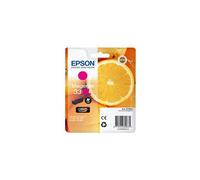 Epson Oranges C13T33634010 cartuccia d'inchiostro 1 pz Originale Magenta