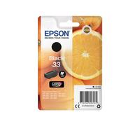 Epson Oranges C13T33314010 cartuccia d'inchiostro 1 pz Originale Nero