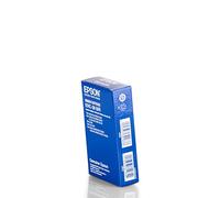 Epson Original C43S015376 ERC-38-BR - Nastro in nylon per ERC 34, colore: Nero/Rosso