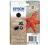 Epson Original Cartucce 603 XL XP 3100 3105 4100 4105 WF 2830 2835 2850