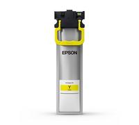 Epson T11C4 Cartuccia d'inchiostro giallo Originale C13T11C440