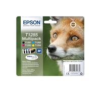 Epson Fox Multipack 4 colori