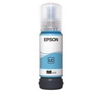 Epson Ink/107 EcoTank Light CY Bottiglia di Inchiostro