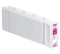 Epson original - Epson SureColor SC T 5200 D MFP PS (T6943/C 13 T 694300) - Cartuccia di inchiostro magenta - 700 ml