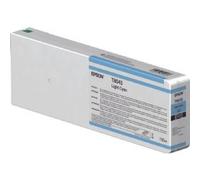 Epson T8045 Cartuccia d'inchiostro ciano (chiaro) Originale C13T804500