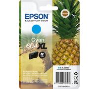 Epson Originale Cartucce 604XL workforce WF2910DWF WF2930DWF WF2935DWF