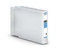 Epson Originale Cartucce di Inchiostro workforce Ogni WF-C-8190 Dtw WF-C-8610