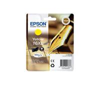 Epson Pen and crossword Cartuccia Penna e cruciverba Giallo Inchiostri DURABrite Ultra 16XL