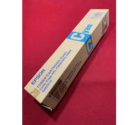 Epson Originale Cartuccia Toner S050018 Ciano per Colore Pagine EPL-C8000, C8200