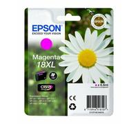 Epson Daisy Cartuccia Margherita Magenta Inchiostri Claria Home 18XL