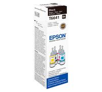 Epson T6641 cartuccia d'inchiostro 1 pz Originale Nero