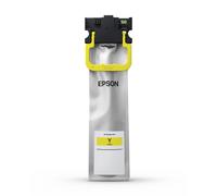 Epson originale Sacca Ink Giallo Xl Workforce Pro Wf-C529R / C579R 5.000 Pag