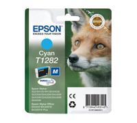 Epson Originale T1282 SX420W SX425W SX435W BX305FW Stampante Cartuccia Tinte