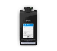 Epson P-Series Cyan IIPS Ink 1600ml (T53F2 CYAN IIPS INK CART - 1600ML)