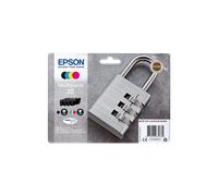 Epson Padlock Multipack 4-colours 35 DURABrite Ultra Ink