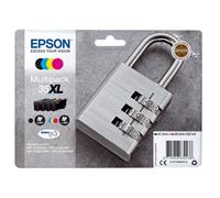 Epson Padlock Multipack 4-colours 35XL DURABrite Ultra Ink