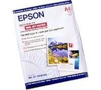Epson Enhanced Matte Paper [C13S041718]